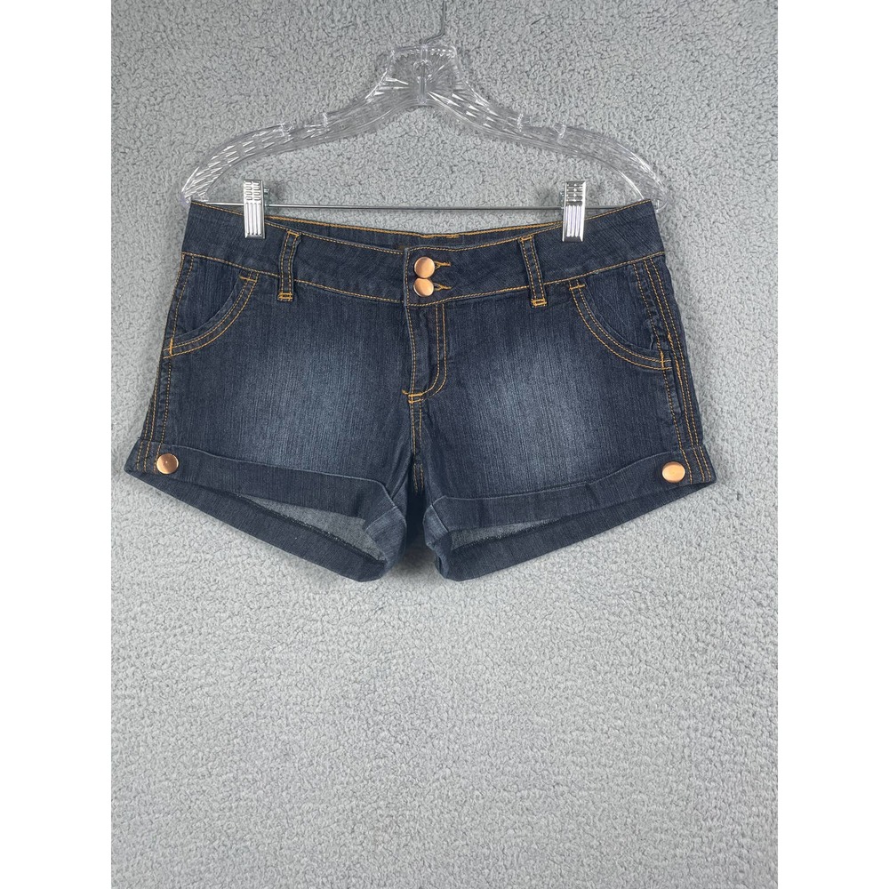 Noble Women's Denim Shorts size 9